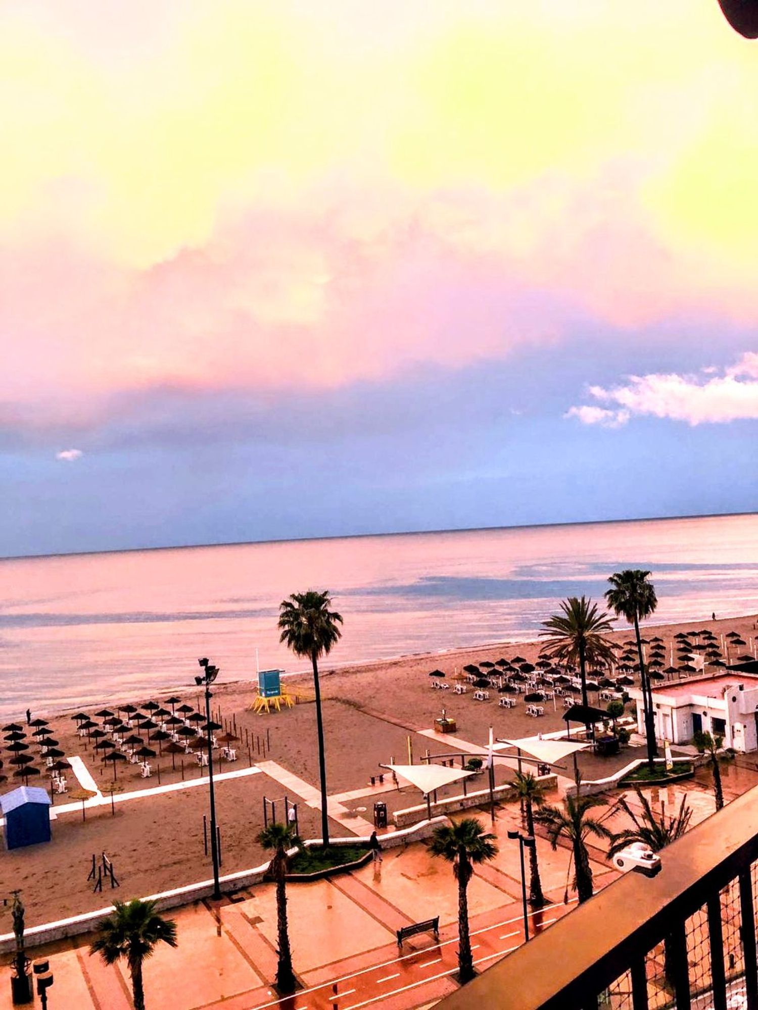 Piso en Paseo Marítimo Rey de España, 78 - Foto 12
