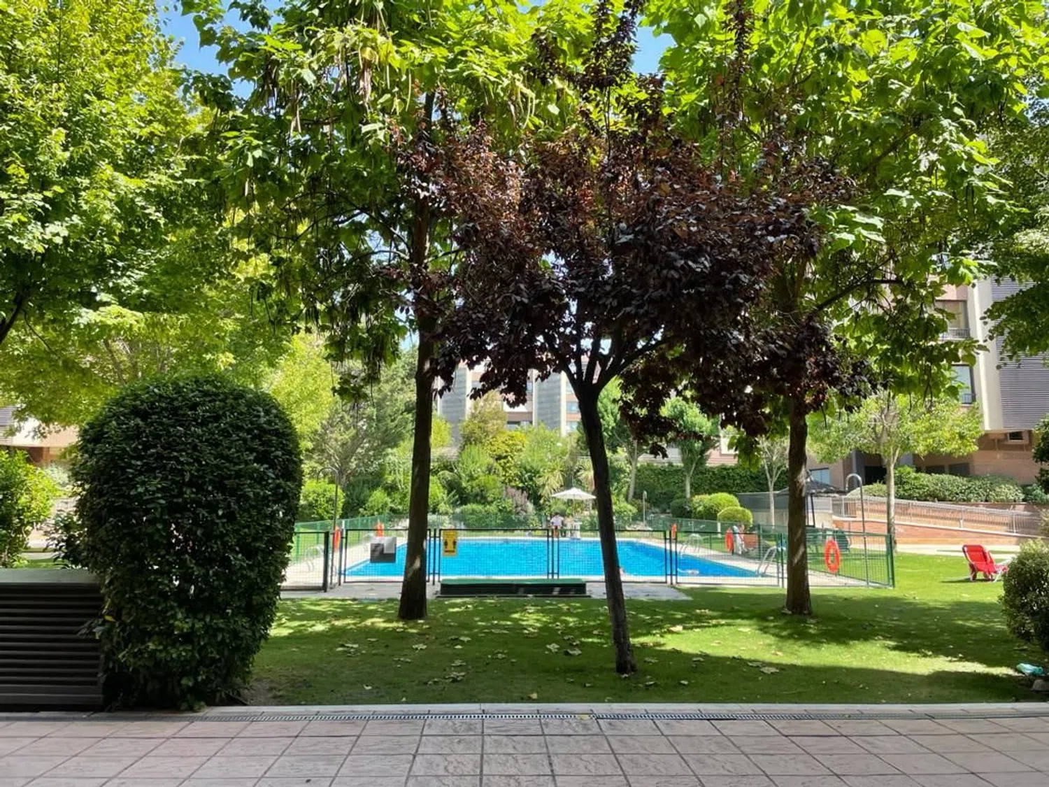 Piso en avenida del Santuario de Valverde, 6 - Foto 2