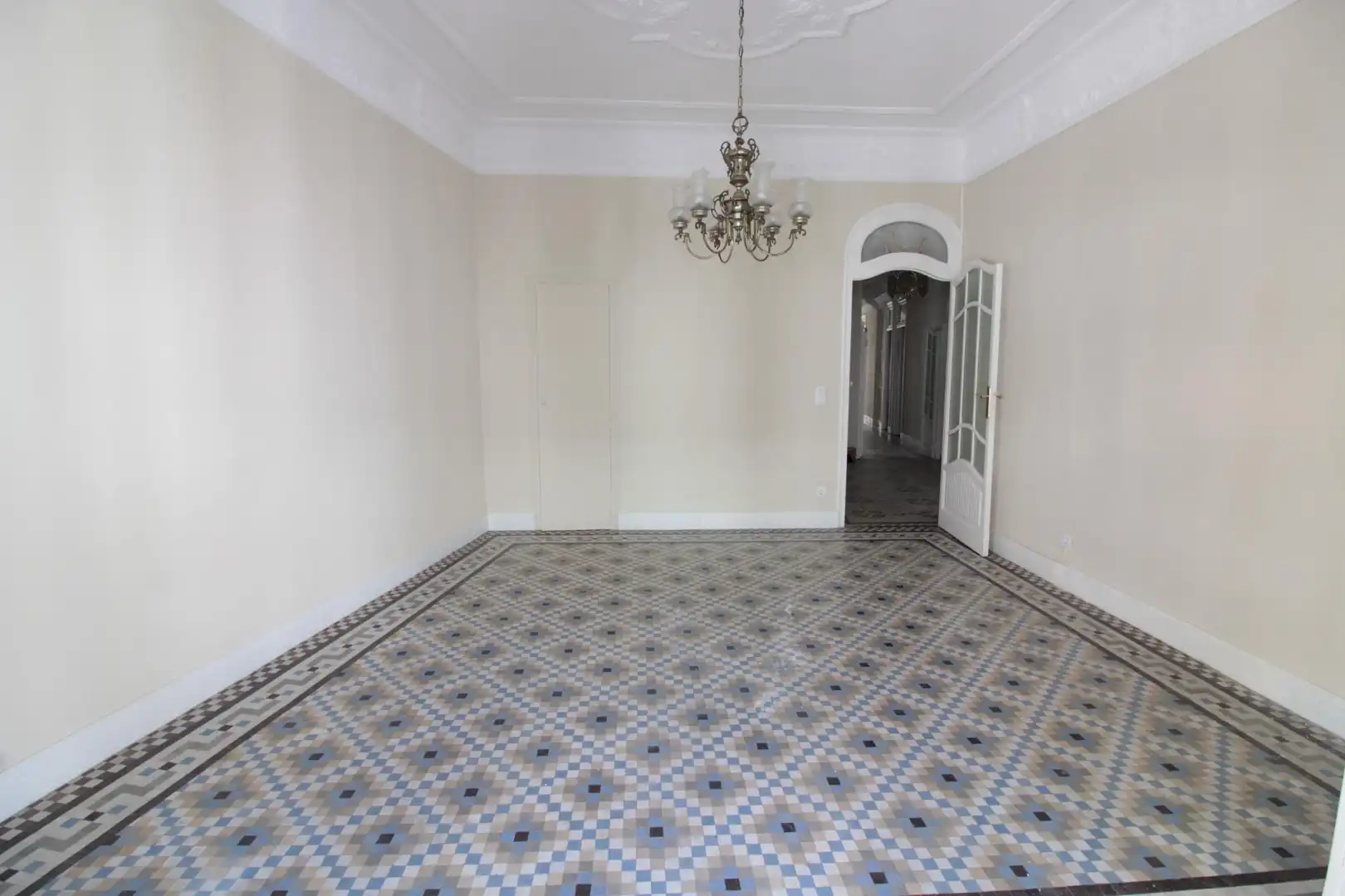 Piso en  Calle de Jorge Juan - Foto 3