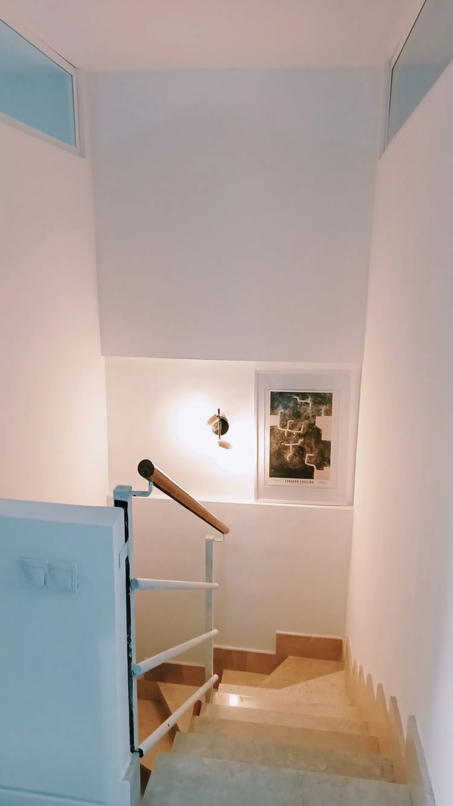 Chalet pareado en Coimbra - Guadarrama - Foto 28