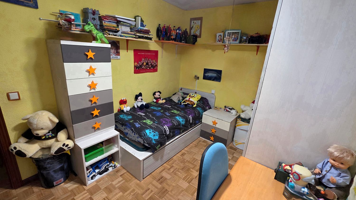 Piso en calle Desarrollo, 42 - Foto 12