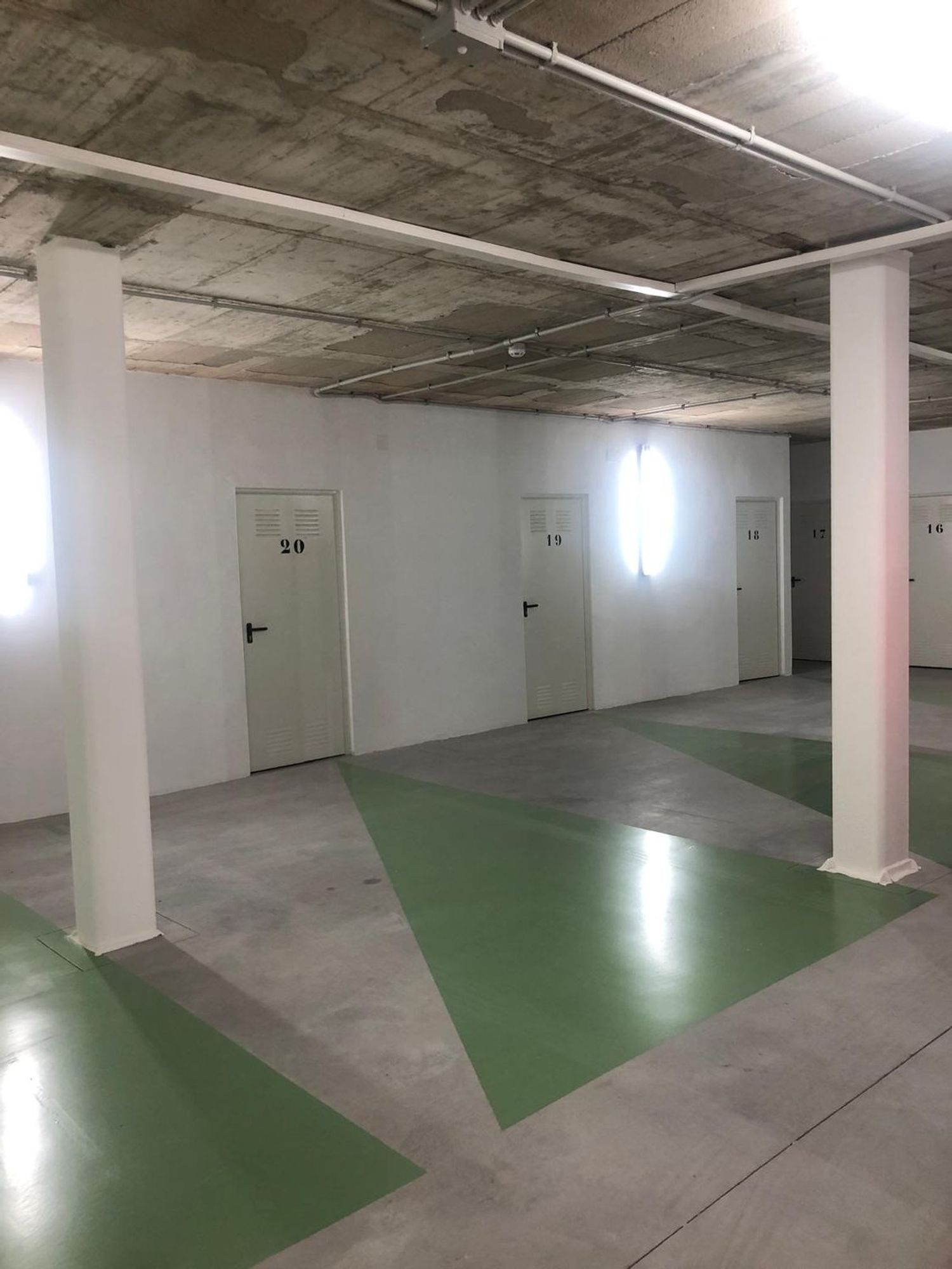 Estudio en Calle Acequia Caravija, 2, Zona Juan de Borbón - Foto 7