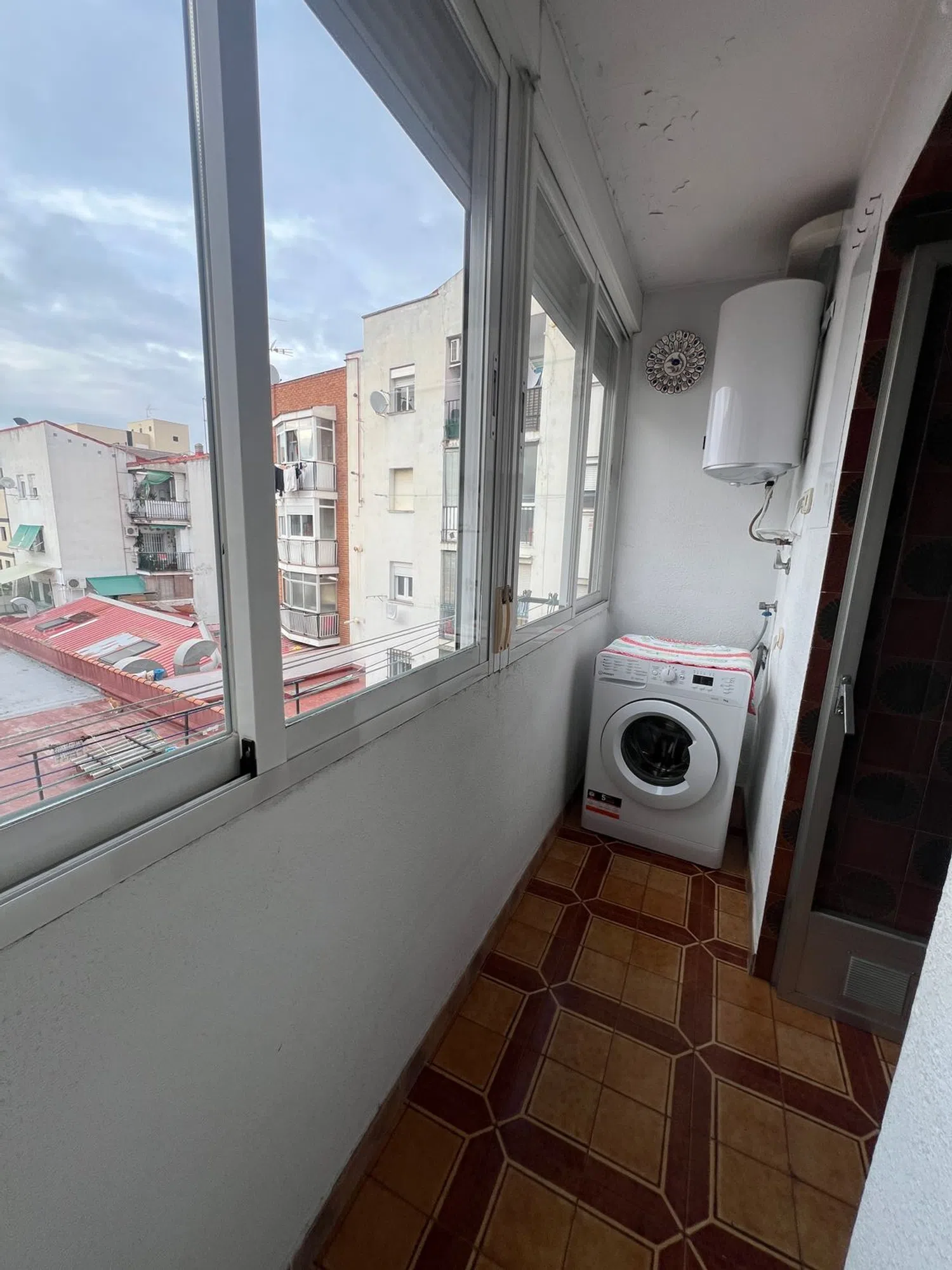 Piso en calle de Salvador Alonso, 17 - Foto 9