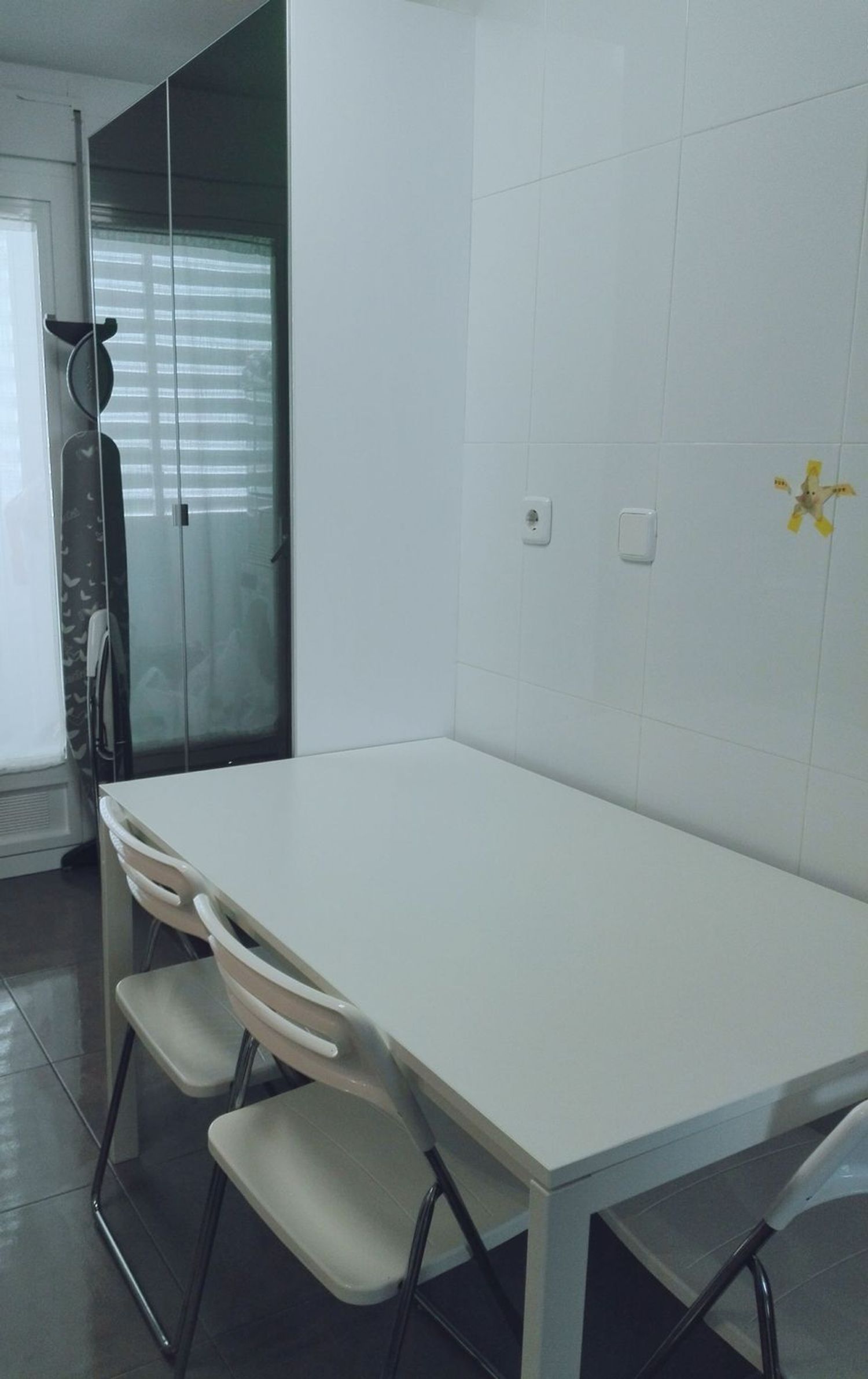 Piso en calle Escultor Cristobal Gabarron, 1 - Foto 5