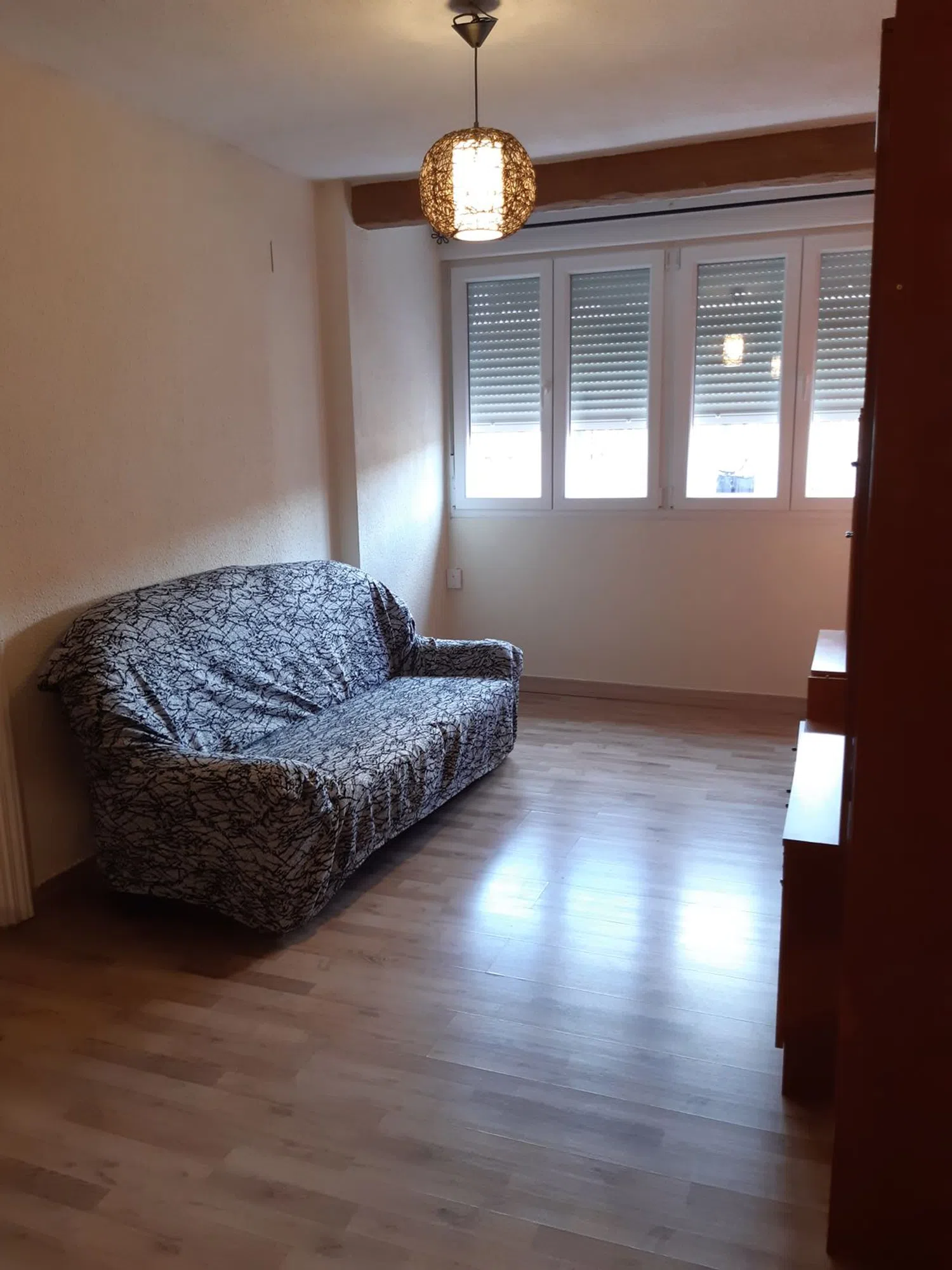 Piso en calle Albacete, 6 - Foto 2