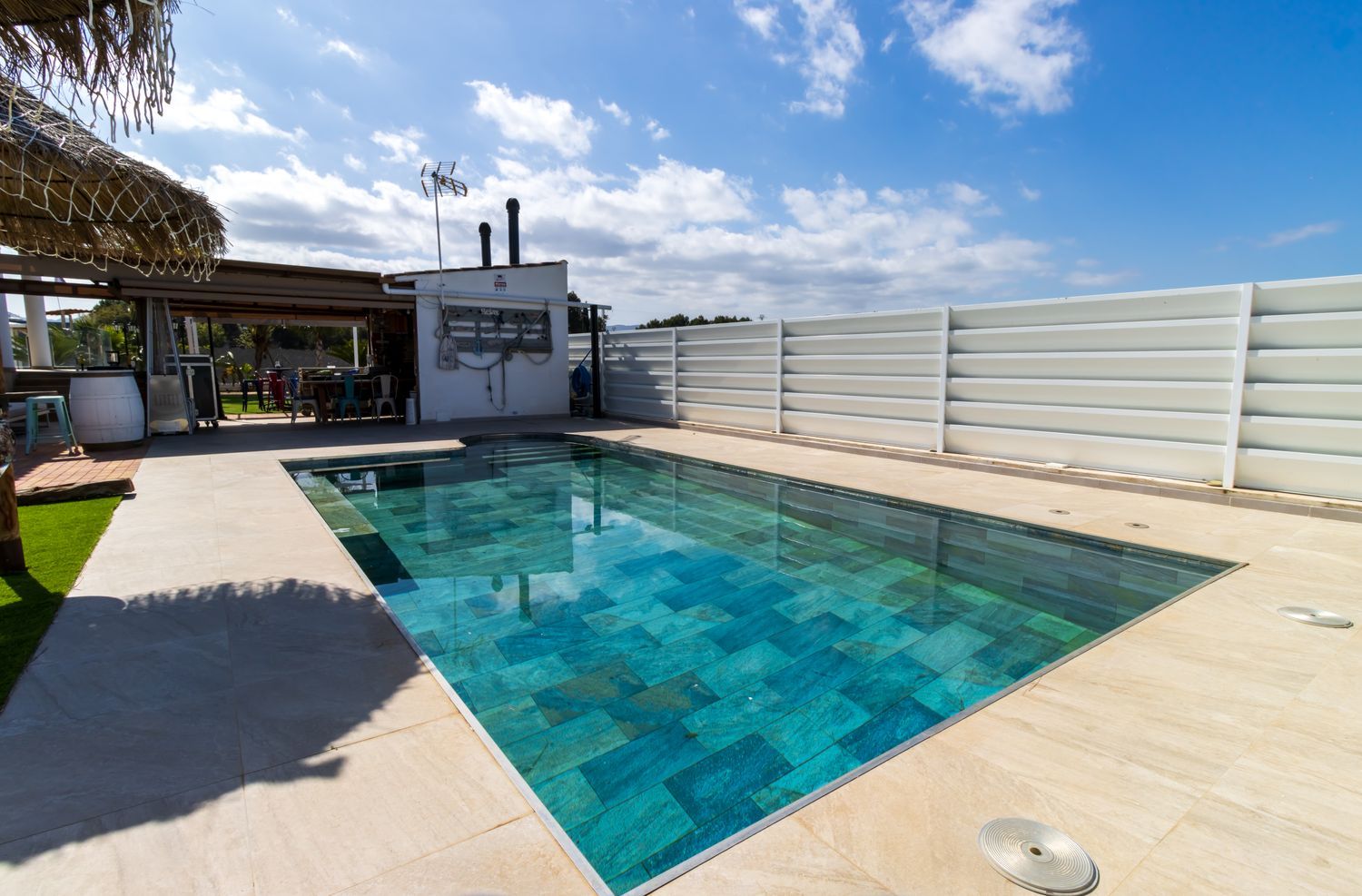 Casa independiente en calle Independencia, 103 h - Foto 23