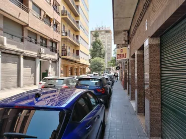 Piso en  Calle Pintor Murillo 22 - Foto 1