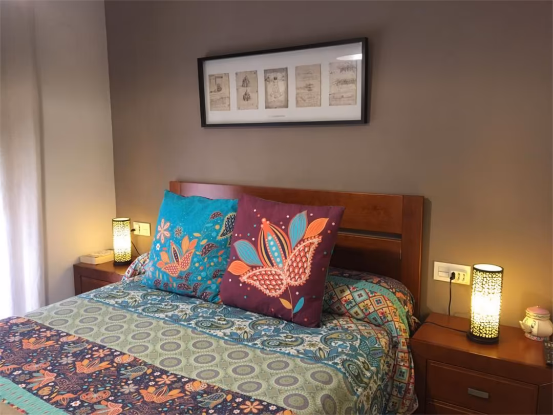 Piso en  Avenida Embajador Inocencio Arias 12 - Foto 13