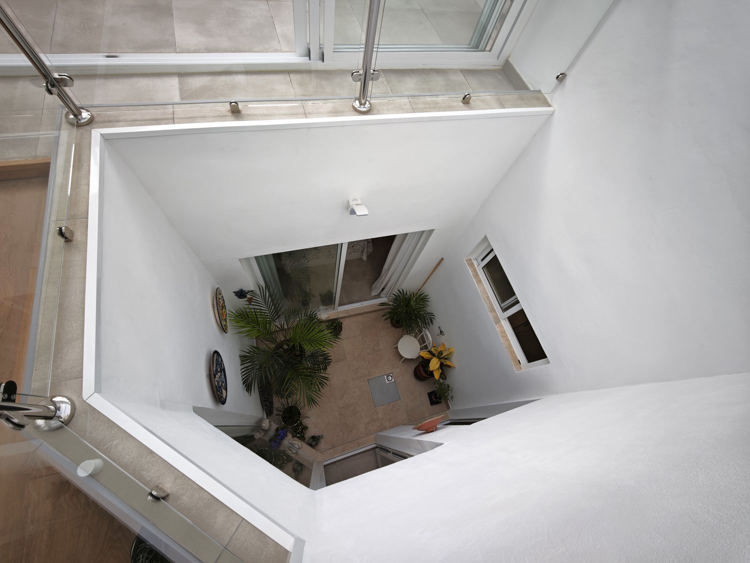 Chalet adosado en Barrio Olletas - Sierra Blanquilla - Foto 18