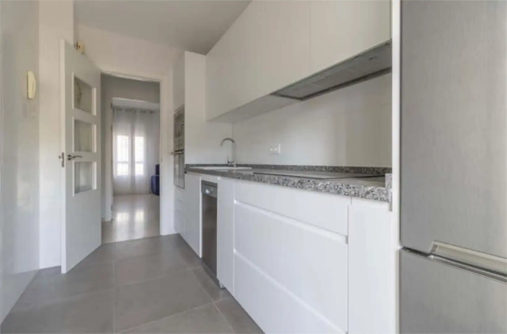 Piso en Triana - Foto 3