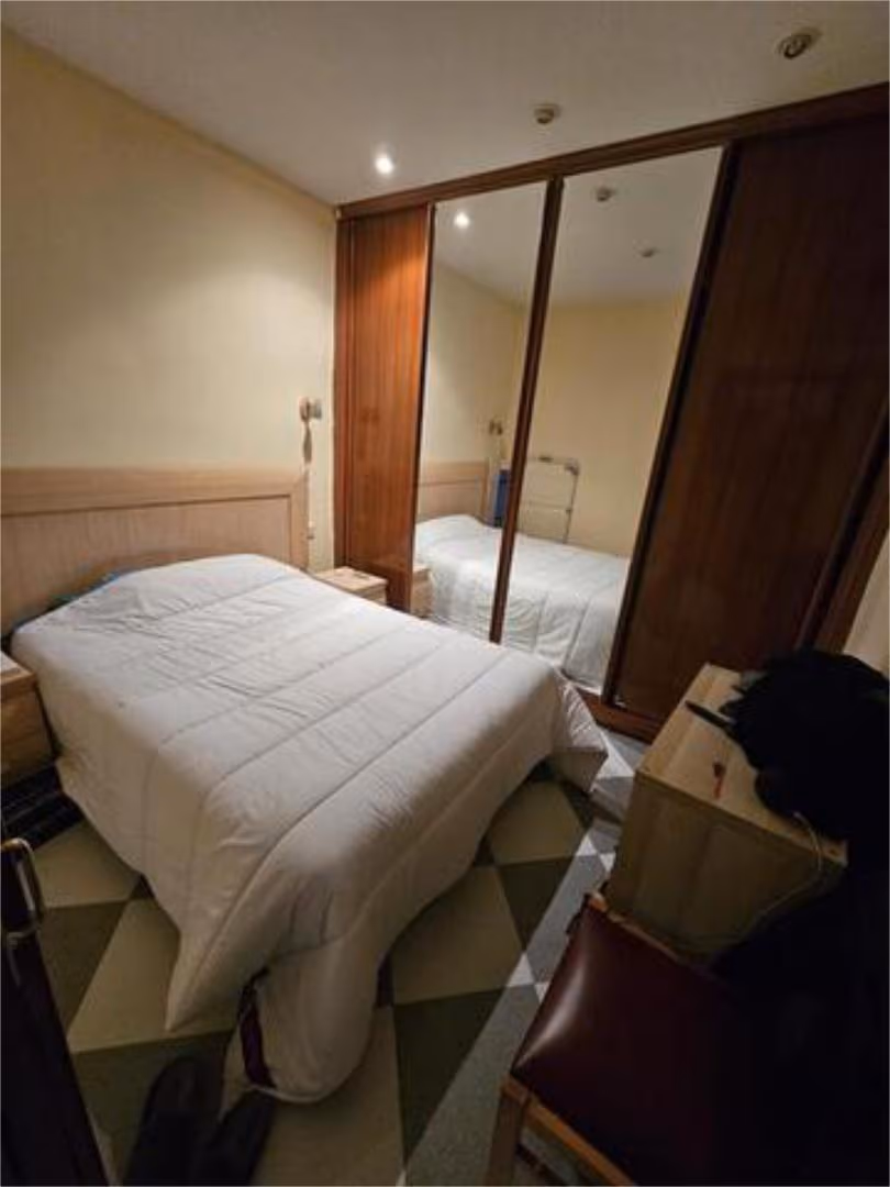 Apartamento en Arganzuela - Foto 1