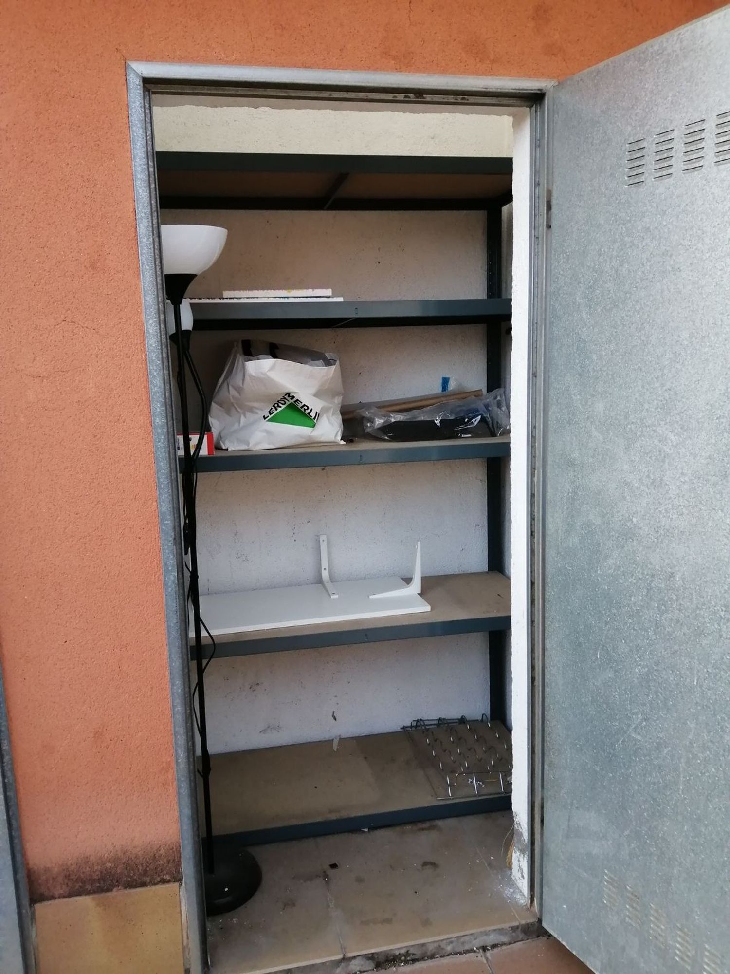 Piso en Calle Plana de l'Hospital, Centre - Estació, Centre - Estació - Foto 47
