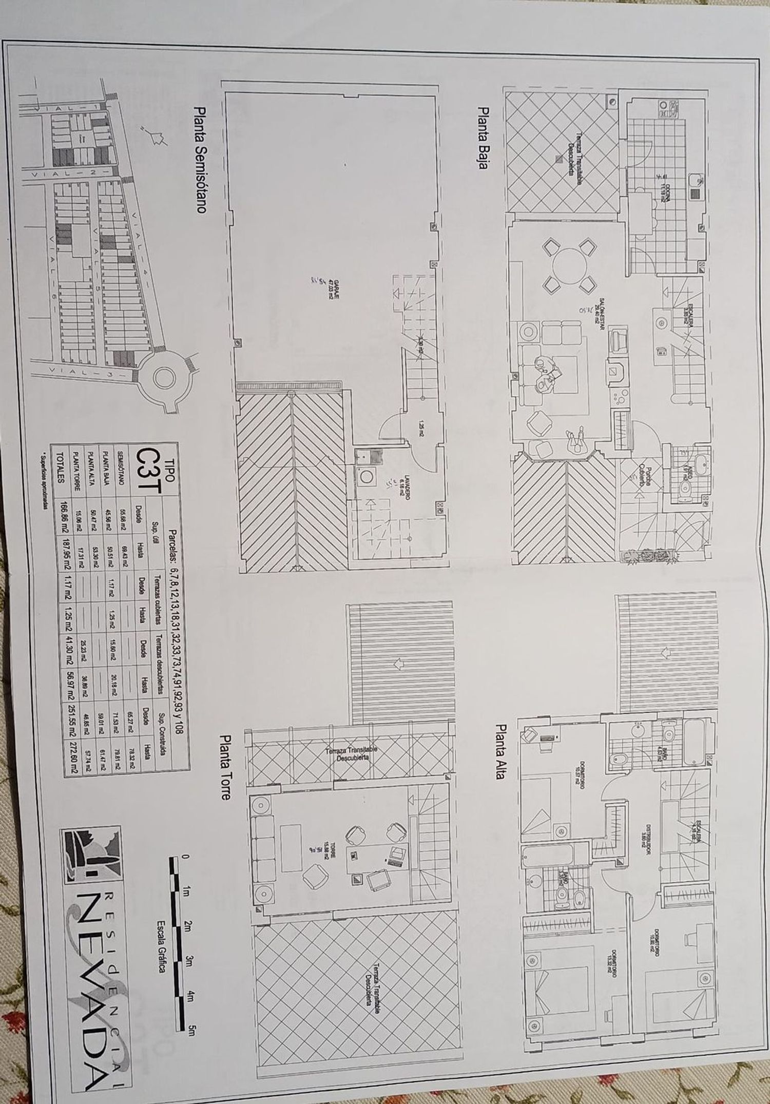 Chalet adosado en San Miguel - Foto 26