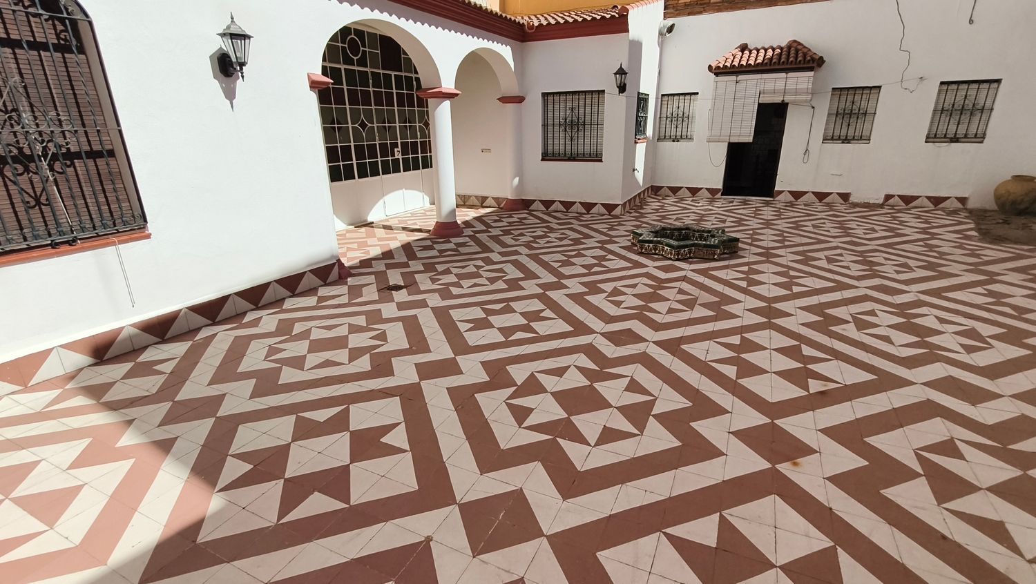 Casa o chalet independiente en Plaza de Andalucia, 1 - Foto 8