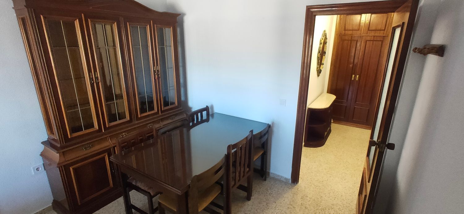 Piso en Calle Enrique Orce Mármol, 2, Ronda de Triana-Patrocinio-Turruñuelo - Foto 7