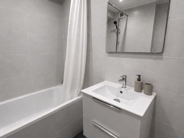 Piso en  Carrer de Méndez Núñez - Foto 12