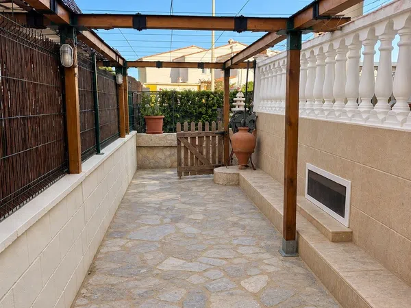 Chalet adosado en Entrada Dolores, 8, La Vega - Marenyet, La Vega - Marenyet - Foto 28
