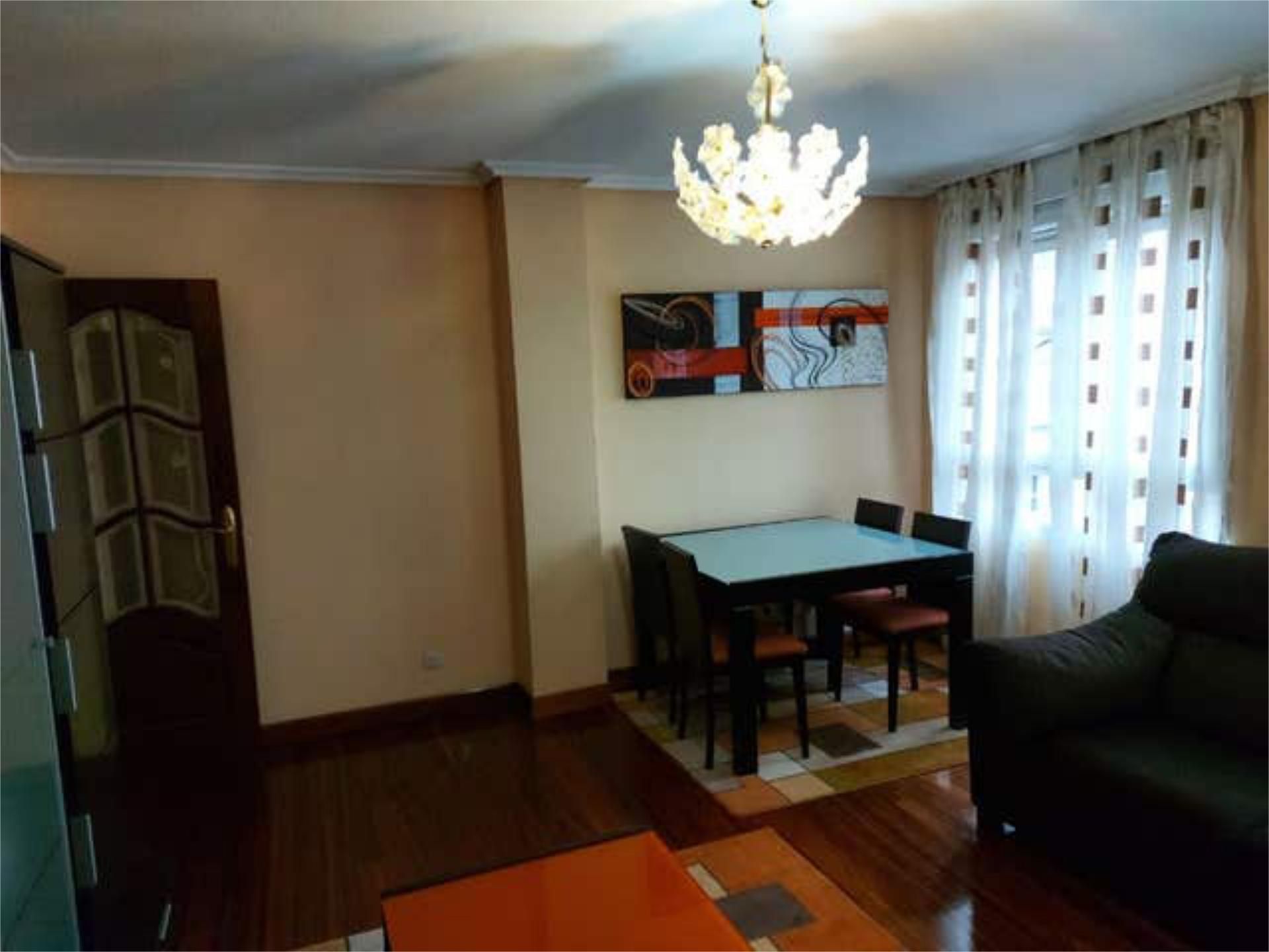 Apartamento en Estaciones