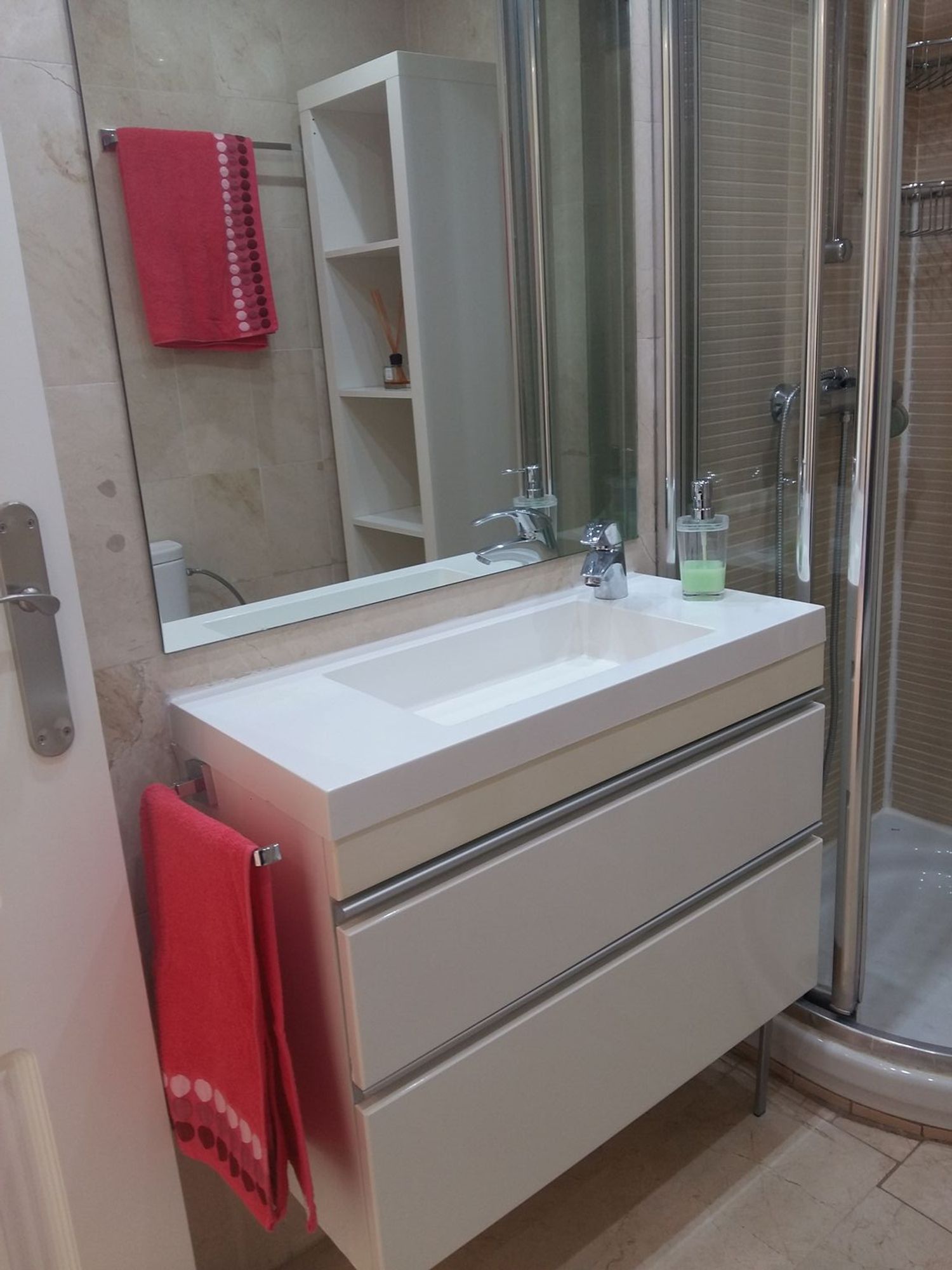 Piso en calle del Bolillero, 33 - Foto 9