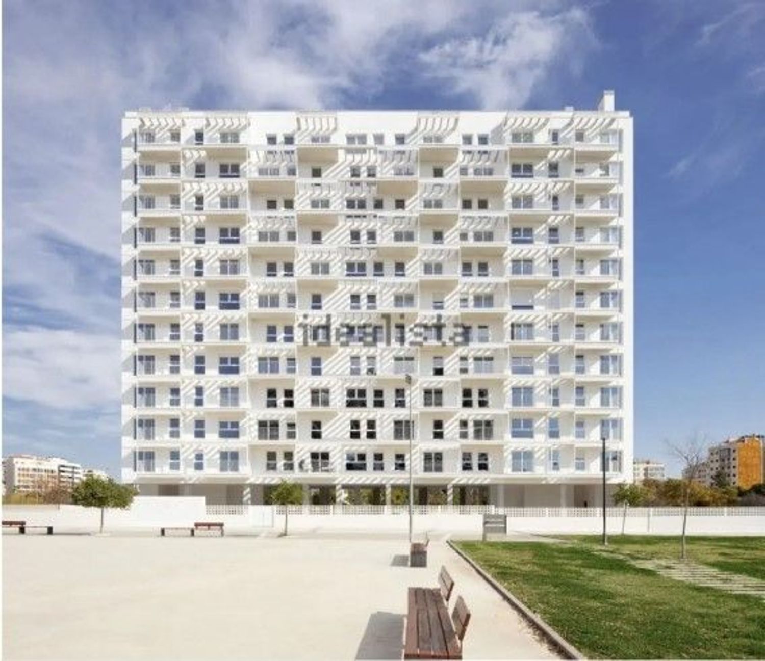 Piso en calle Ermita de Atocha, 15