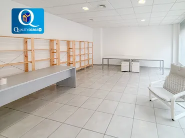 Local comercial en Mutxamel - Foto 2