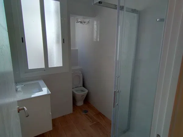 Estudio en calle de Campoamor, 9 - Foto 4