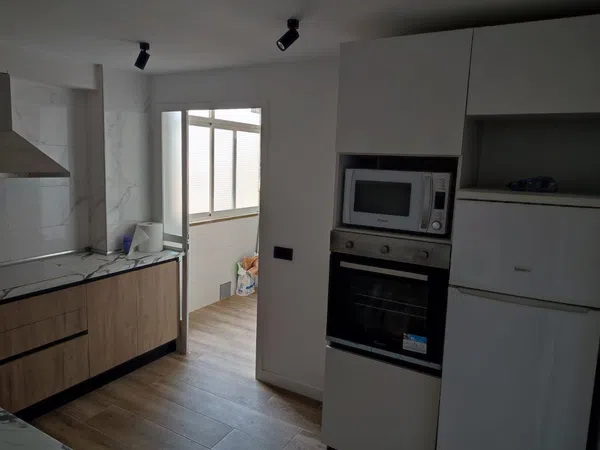 Piso en plaza de Miquel Riera i Perelló, 3 - Foto 6