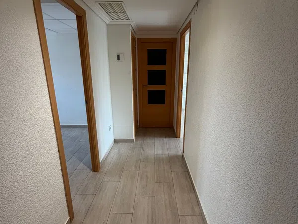 Piso en Acacias, Santa Rosa - San José - Foto 4