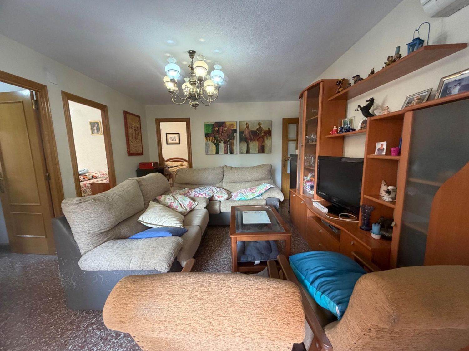 Piso en calle San Columbano, 11 - Foto 13