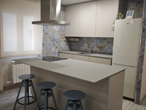 Piso en paseo de San Vicente, 12 - Foto 2