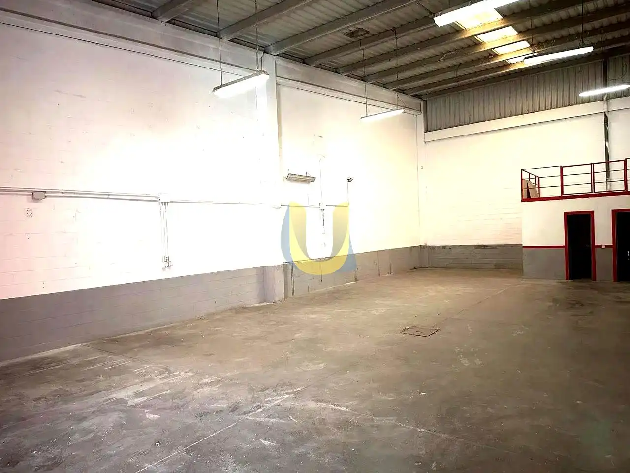 Nave Industrial en Alcorcón - Foto 5