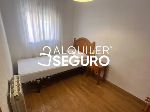 Piso en Calle de Casalarreina, Ambroz - Foto 12