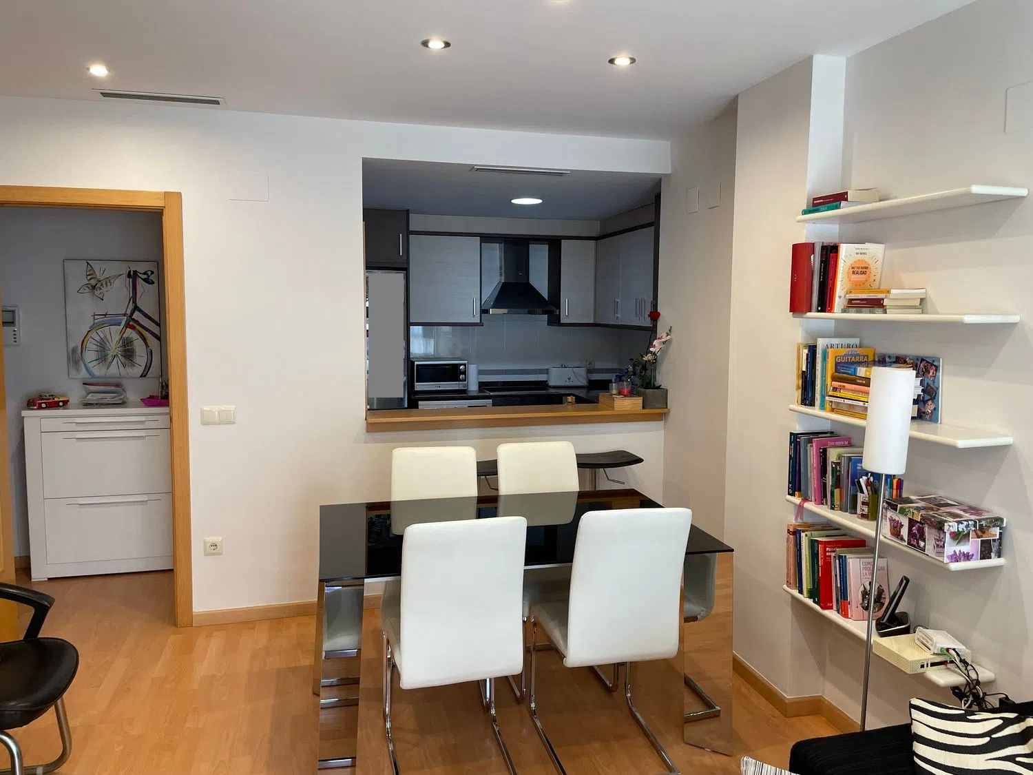 Piso en avenida de la Malva-Rosa, 113 - Foto 2