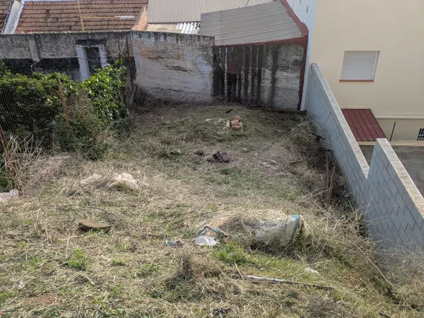 Chalet pareado en Calle Martínez Falero, 37, El Palo - Foto 15