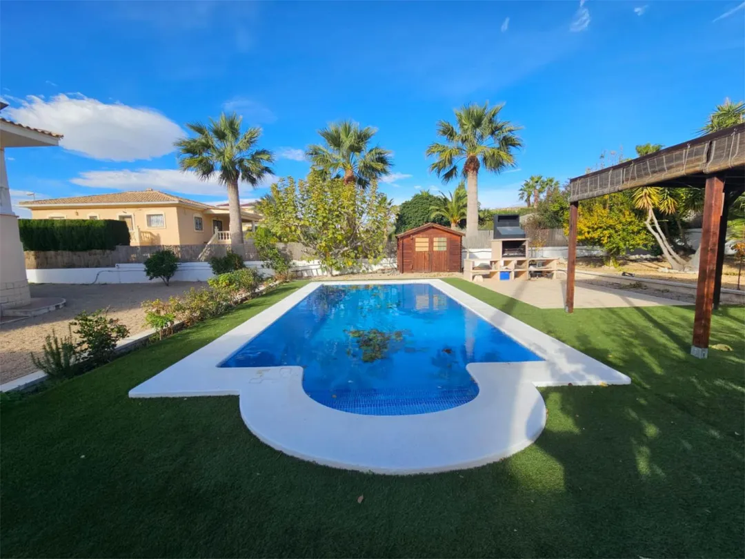 Chalet en  Carrer de la Limonita 9 - Foto 26