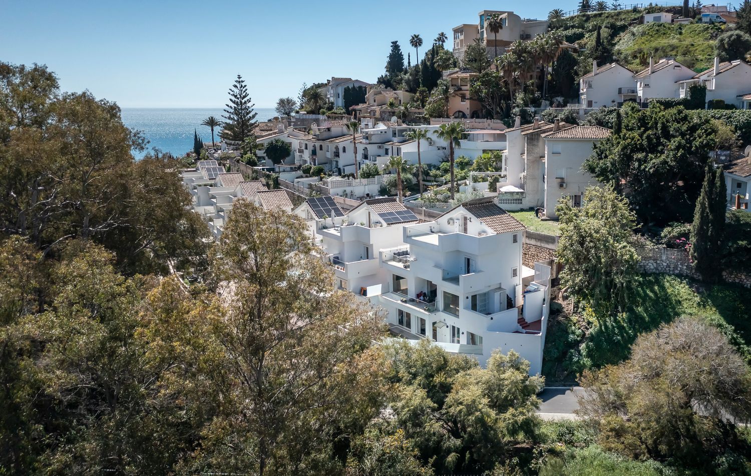 Casa independiente en calle Maestro Segovia, 4 - Foto 35