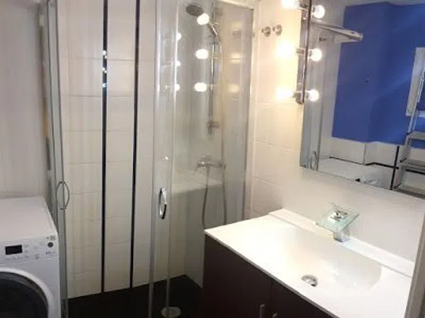 Estudio en Calle Sanchidrián, 42, Campamento - Foto 6