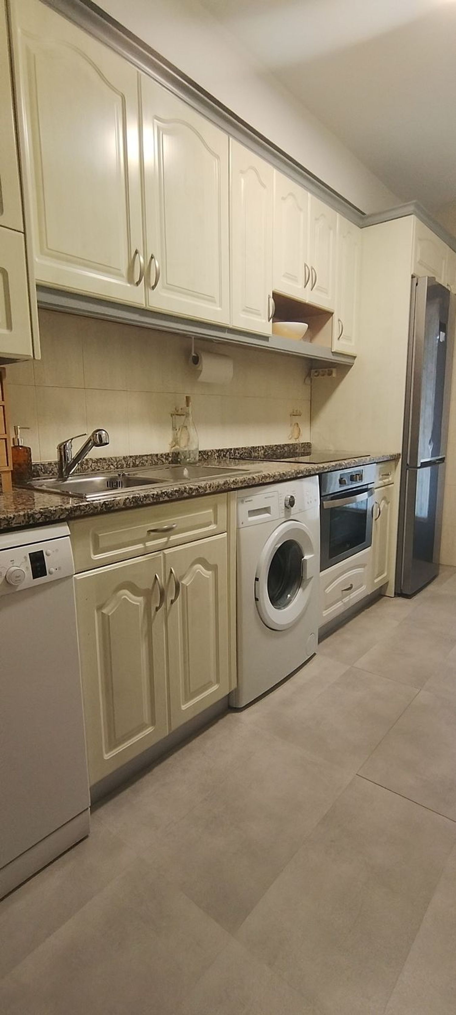 Piso en calle del Santuario de Cabañas, 9 - Foto 29