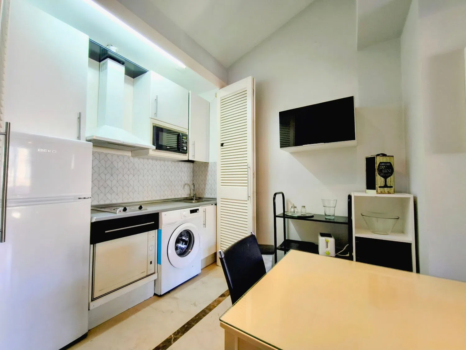 Ático en calle Gran Vía de Colón, 46 - Foto 15