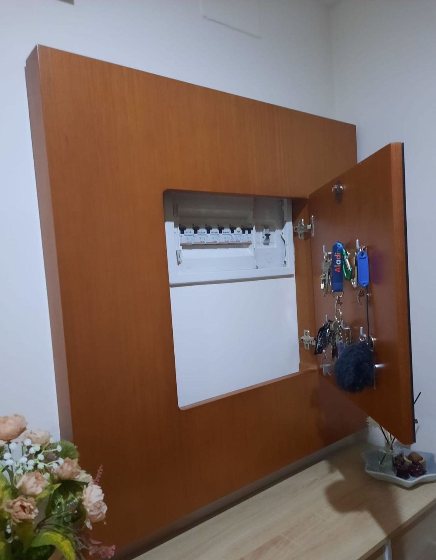 Estudio en Calle del Mestre Arrieta, 6, Zona Ensanche-Parque oeste - Foto 8