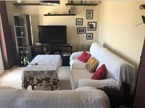 Piso en Avenida Nuestro Padre Jesús Cautivo, 58 - Foto 6