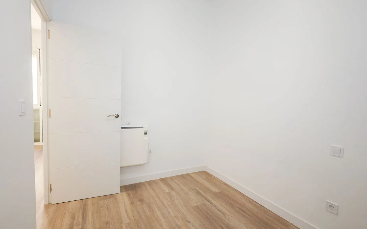 Piso en calle de Juan Álvarez Mendizábal, 19 - Foto 20