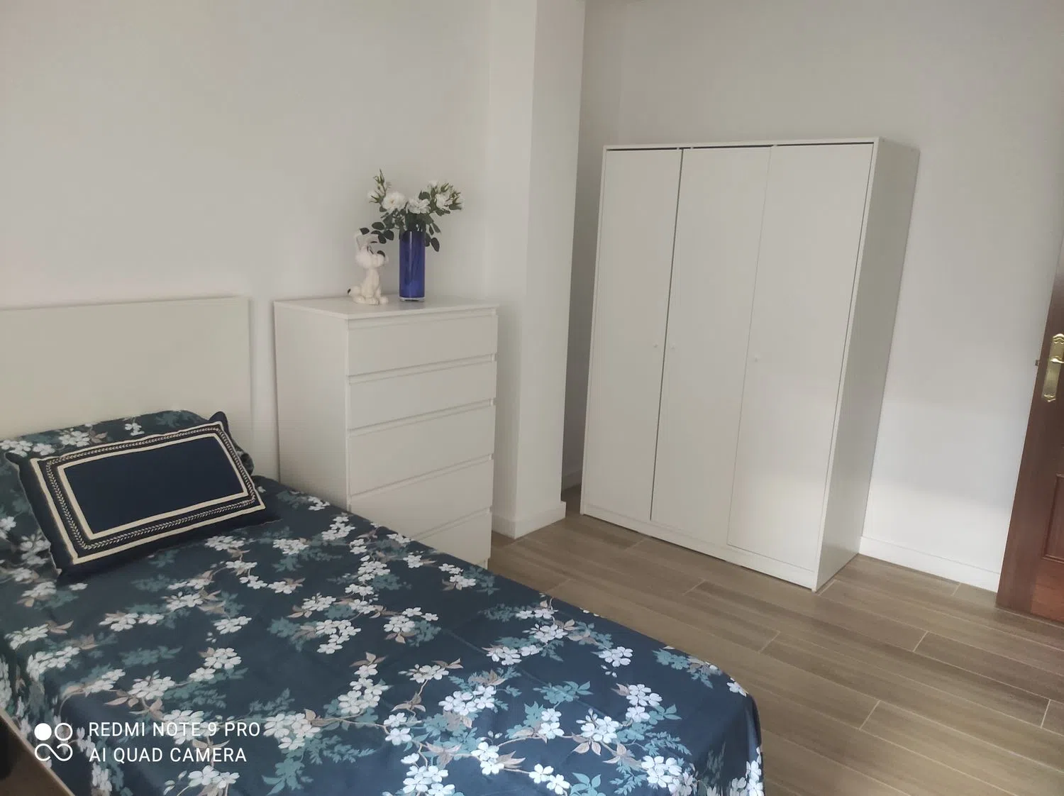 Piso en calle Corregidor Francisco de Luján, 17 - Foto 15