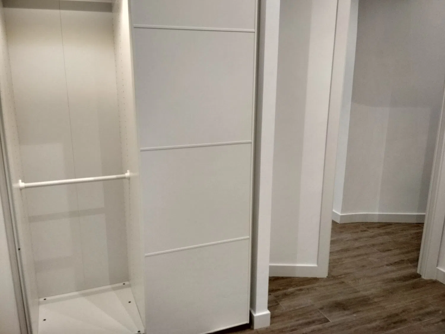 Piso en Diego de León, 27 - Foto 18