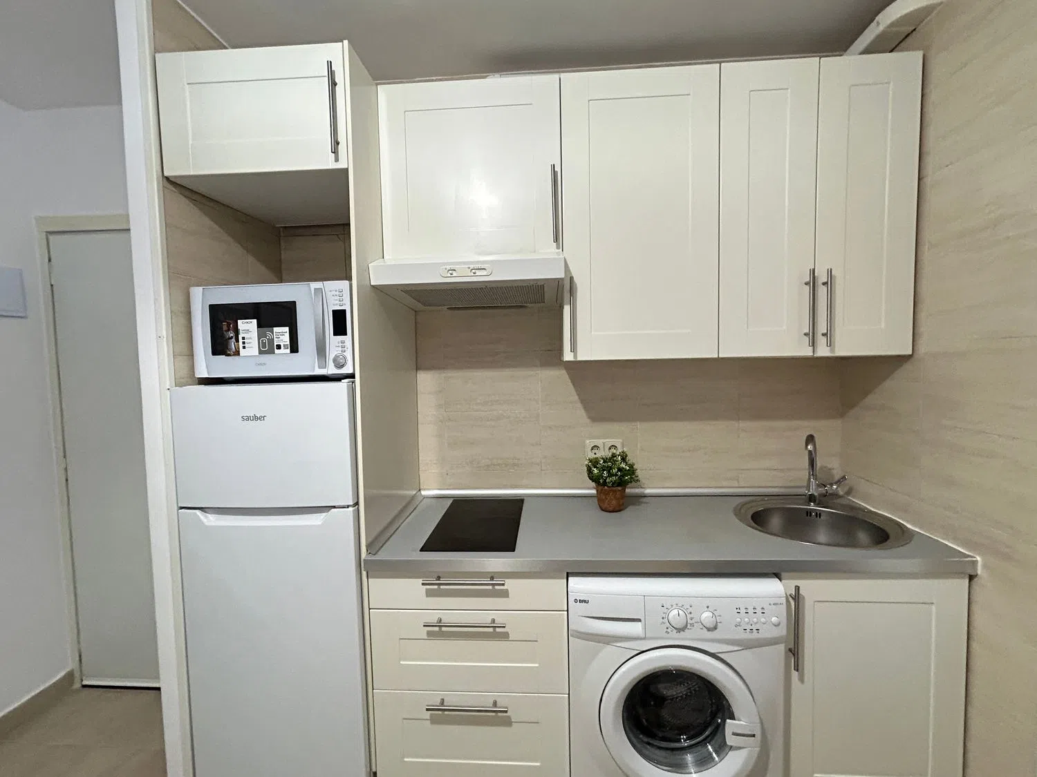 Piso en calle de Santa María, 6 - Foto 11