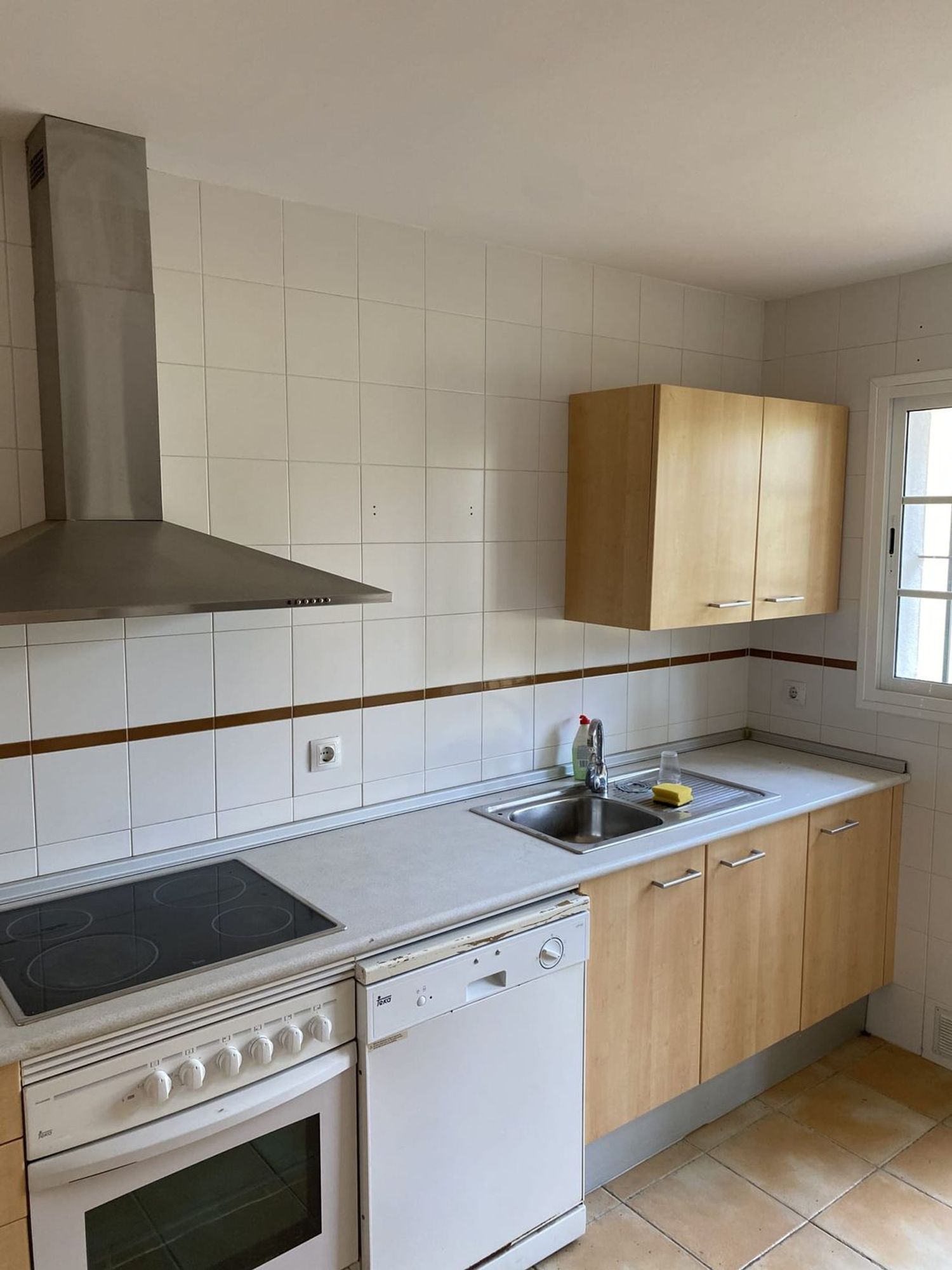 Chalet adosado en Residencial Ciudad de Huelva, 3 - Foto 16