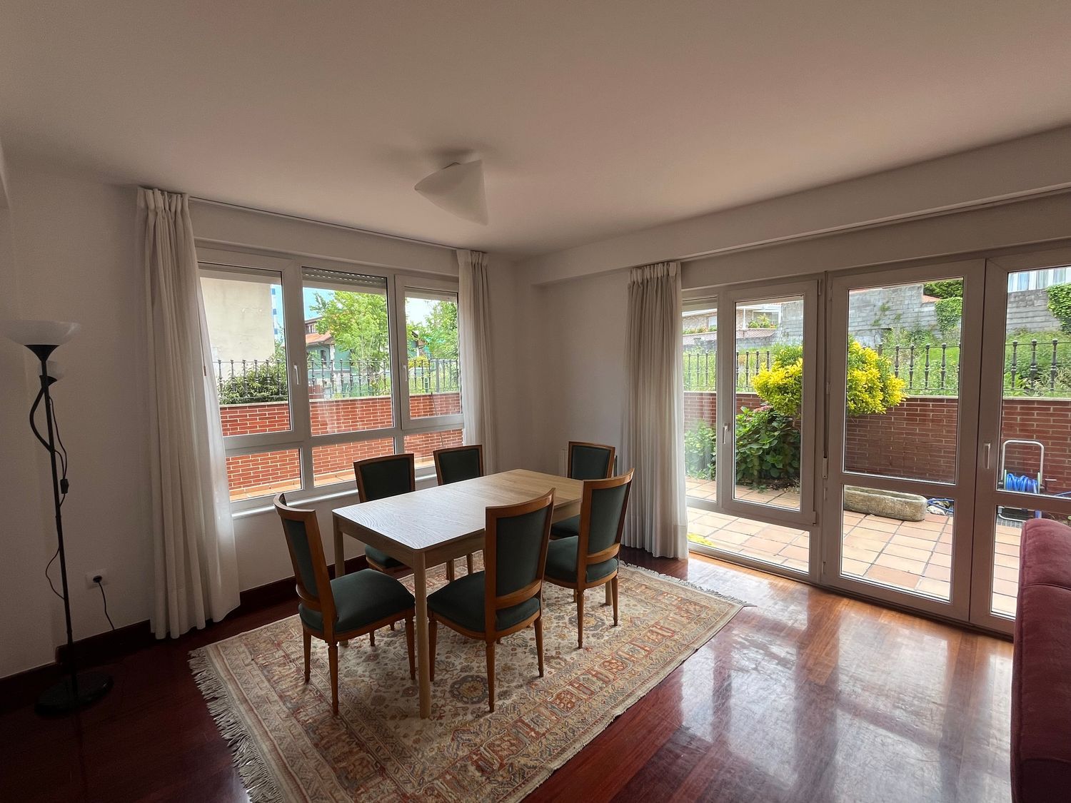 Chalet adosado en Calle Joaquín Cayón, 5, El Sardinero, El Sardinero - Foto 14