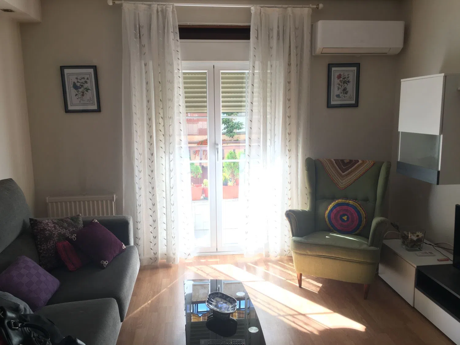 Piso en avenida de Italia, 8 - Foto 3