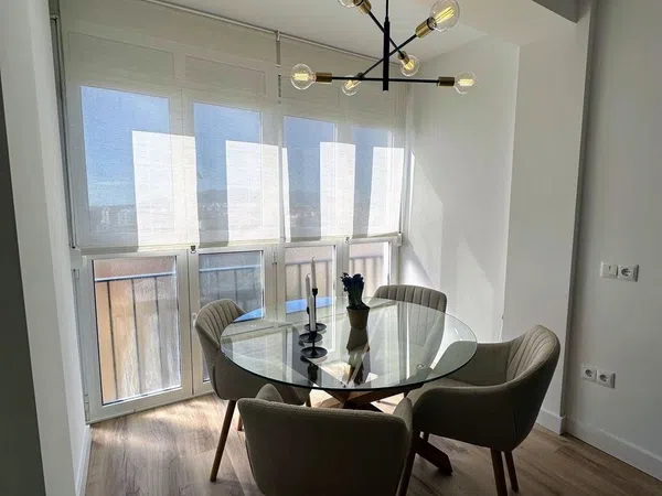 Piso en calle Mendoza, 4 - Foto 2