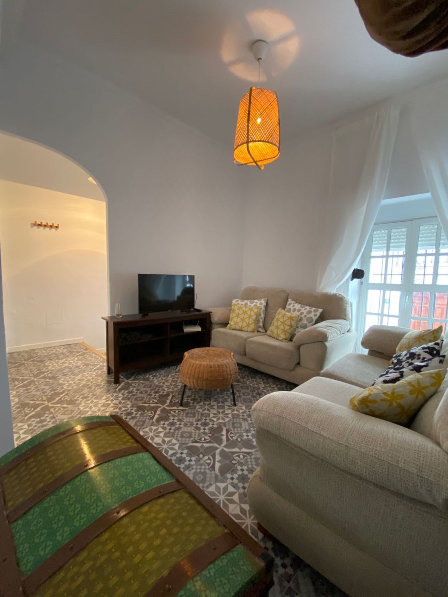 Chalet pareado en Calle Vilchez, 12 , 14 - Foto 13